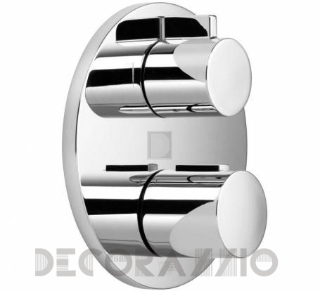 Вентиль для скрытого монтажа Dornbracht Meta.02 - 36426970-00