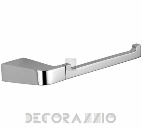 Держатель туалетной бумаги Dornbracht Selv - 83500840-00