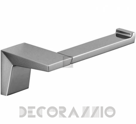 Держатель туалетной бумаги Dornbracht Supernova - 83500730-00