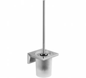 Держатель туалетной щётки Dornbracht Supernova, 83900730-00