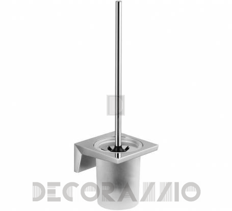 Держатель туалетной щётки Dornbracht Supernova - 83900730-00