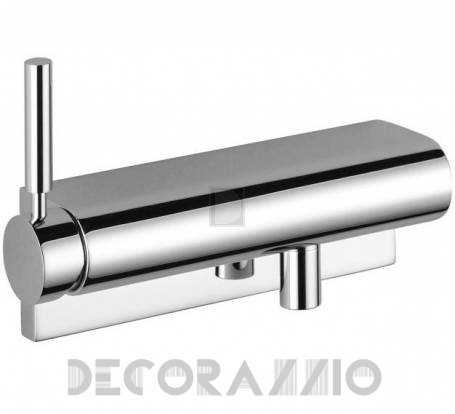 Смеситель для душа Dornbracht Tara Logic - 33300885-00