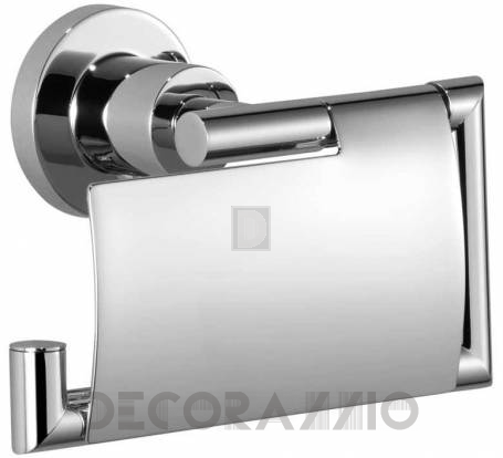 Держатель туалетной бумаги Dornbracht Tara - 83510892-00