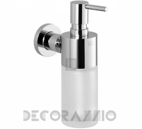 Дозатор для мыла Dornbracht Tara - 83430892-00