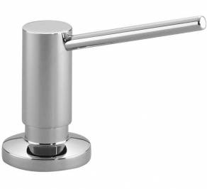 Дозатор для мыла Dornbracht Tara, 82435970-00