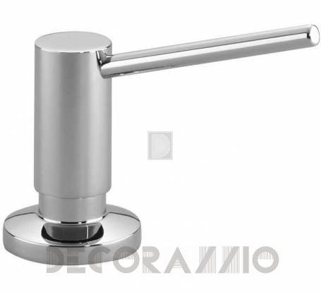 Дозатор для мыла Dornbracht Tara - 82435970-00