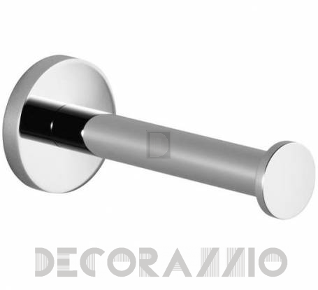 Держатель туалетной бумаги Dornbracht Tara - 83590892-00