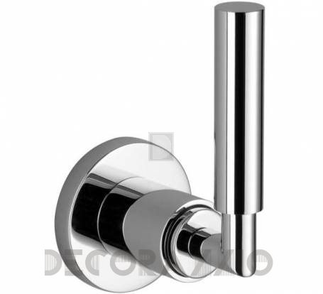 Вентиль для скрытого монтажа Dornbracht Tara - 36310882-00