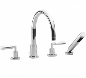Смеситель для ванной Dornbracht Tara, 27512882-00