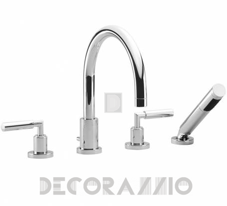 Смеситель для ванной Dornbracht Tara - 27512882-00