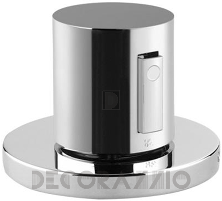 Вентиль Dornbracht Tara - 34525979-00
