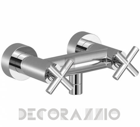 Смеситель для душа Dornbracht Tara - 26100892-00