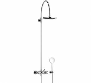 Душевая система Dornbracht Tara, 26621892-00