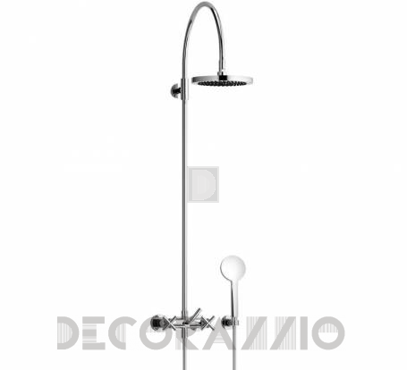 Душевая система Dornbracht Tara - 26621892-00