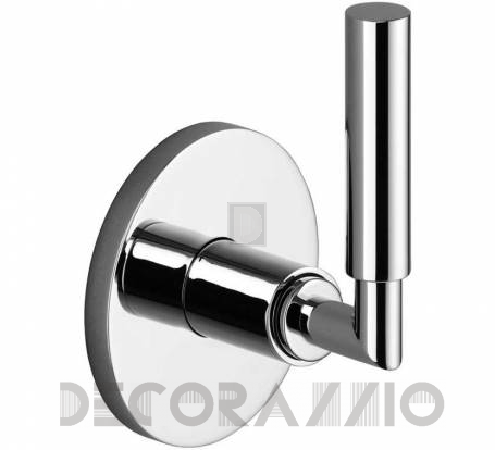 Вентиль для скрытого монтажа Dornbracht Tara - 36104882-00