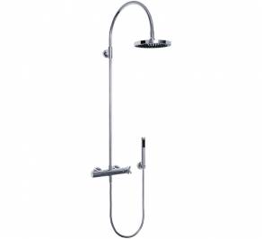 Душевая система Dornbracht Tara, 34457892-00
