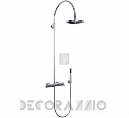 Душевая система Dornbracht Tara - 34457892-00