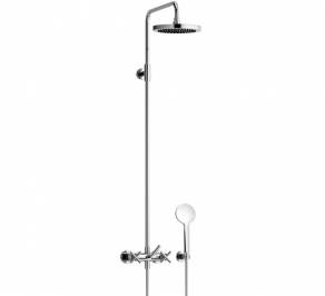 Душевая система Dornbracht Tara, 26631892-00