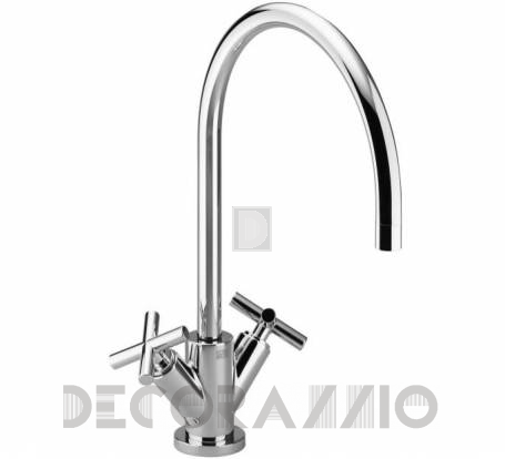 Смеситель для кухни Dornbracht Tara - 22815892-00