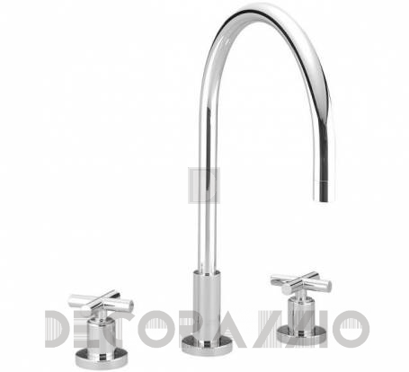 Смеситель для кухни Dornbracht Tara - 20815892-00