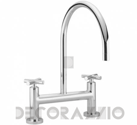 Смеситель для кухни Dornbracht Tara - 19815892-00