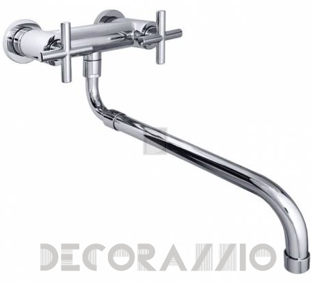Смеситель для кухни Dornbracht Tara - 31151892-00