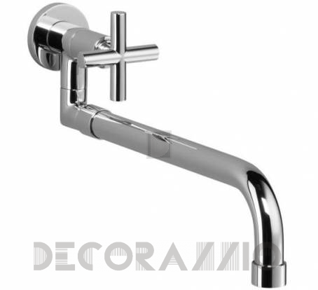Смеситель для кухни Dornbracht Tara - 30151892-00