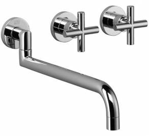 Смеситель для кухни Dornbracht Tara, 36818892-00