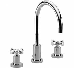 Смеситель для раковины Dornbracht Tara, 20713892-00