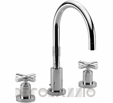 Смеситель для раковины Dornbracht Tara - 20713892-00