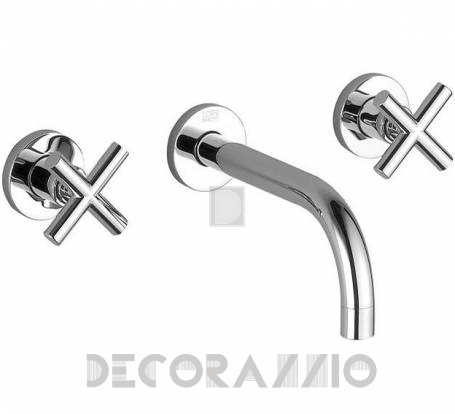 Смеситель для раковины Dornbracht Tara - 36712892-00