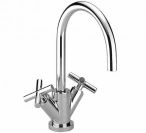 Смеситель для раковины Dornbracht Tara, 22302892-00