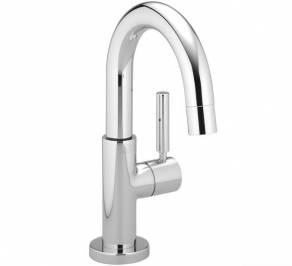 Смеситель для раковины Dornbracht Tara, 17510882-00