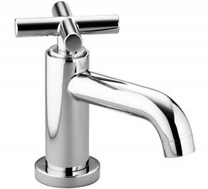 Смеситель для раковины Dornbracht Tara, 17500892-00