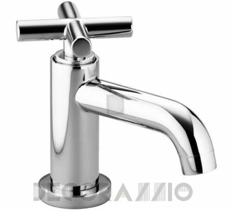 Смеситель для раковины Dornbracht Tara - 17500892-00
