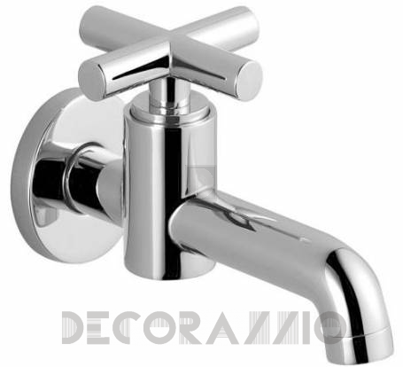 Смеситель для раковины Dornbracht Tara - 30010892-00