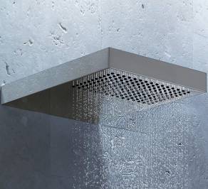Душевая система Dornbracht Water Modules, 41550979-85