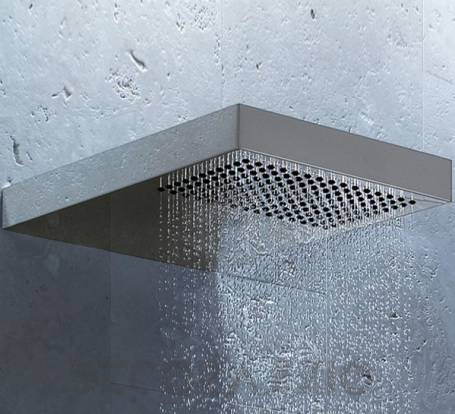 Душевая система Dornbracht Water Modules - 41550979-85