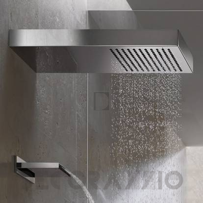 Душевая система Dornbracht Water Modules - 41550979-85