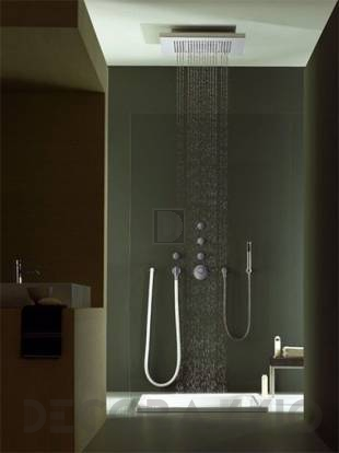 Душевая система Dornbracht Water Modules - 41400979-85