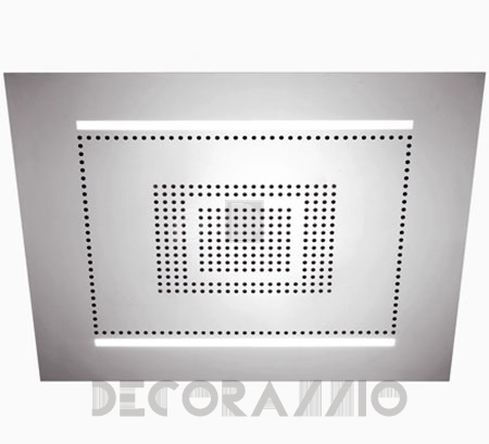 Душевая система Dornbracht Water Modules - 41100979-10