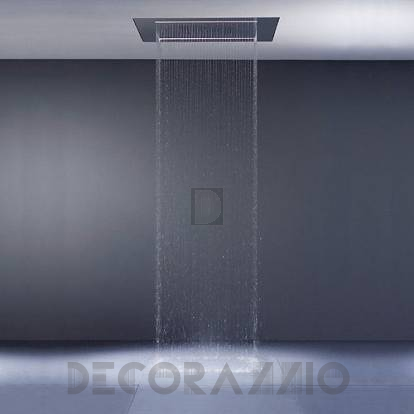 Душевая система Dornbracht Water Modules - 41100979-10