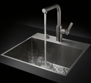 Встраиваемая раковина Dornbracht Water Units, 38111000-86