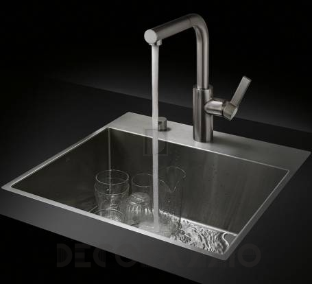 Встраиваемая раковина Dornbracht Water Units - 38111000-86