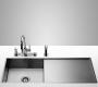 Встраиваемая раковина Dornbracht Water Units - 38401000-86