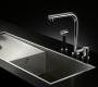 Встраиваемая раковина Dornbracht Water Units - 38401000-86