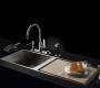 Встраиваемая раковина Dornbracht Water Units - 38401000-86
