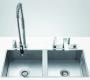 Встраиваемая раковина Dornbracht Water Units - 38531000-86