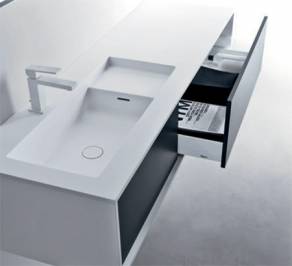 Тумба под умывальник Falper Shape, shape_20_153x48x33_1
