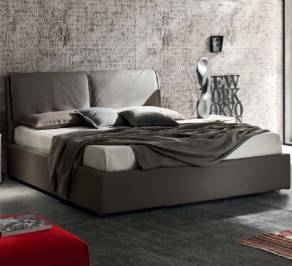 Кровать двуспальная Maronese Edra, Q739